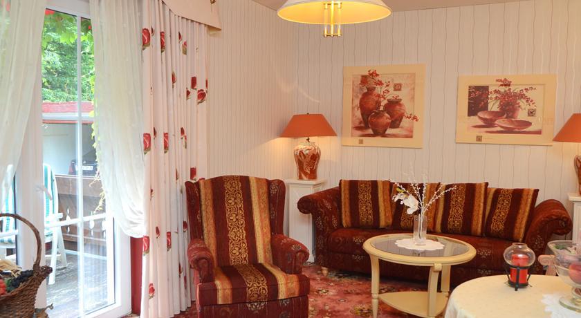 Wellness Und Romantik Hotel Helmboldt Bad Sachsa Exterior photo