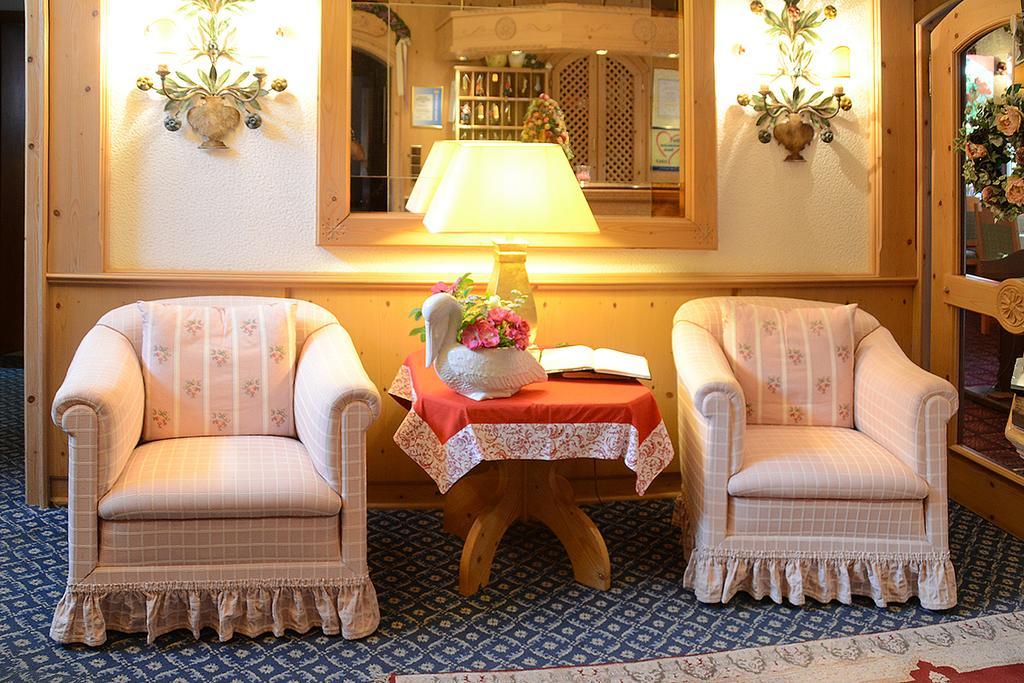 Wellness Und Romantik Hotel Helmboldt Bad Sachsa Exterior photo