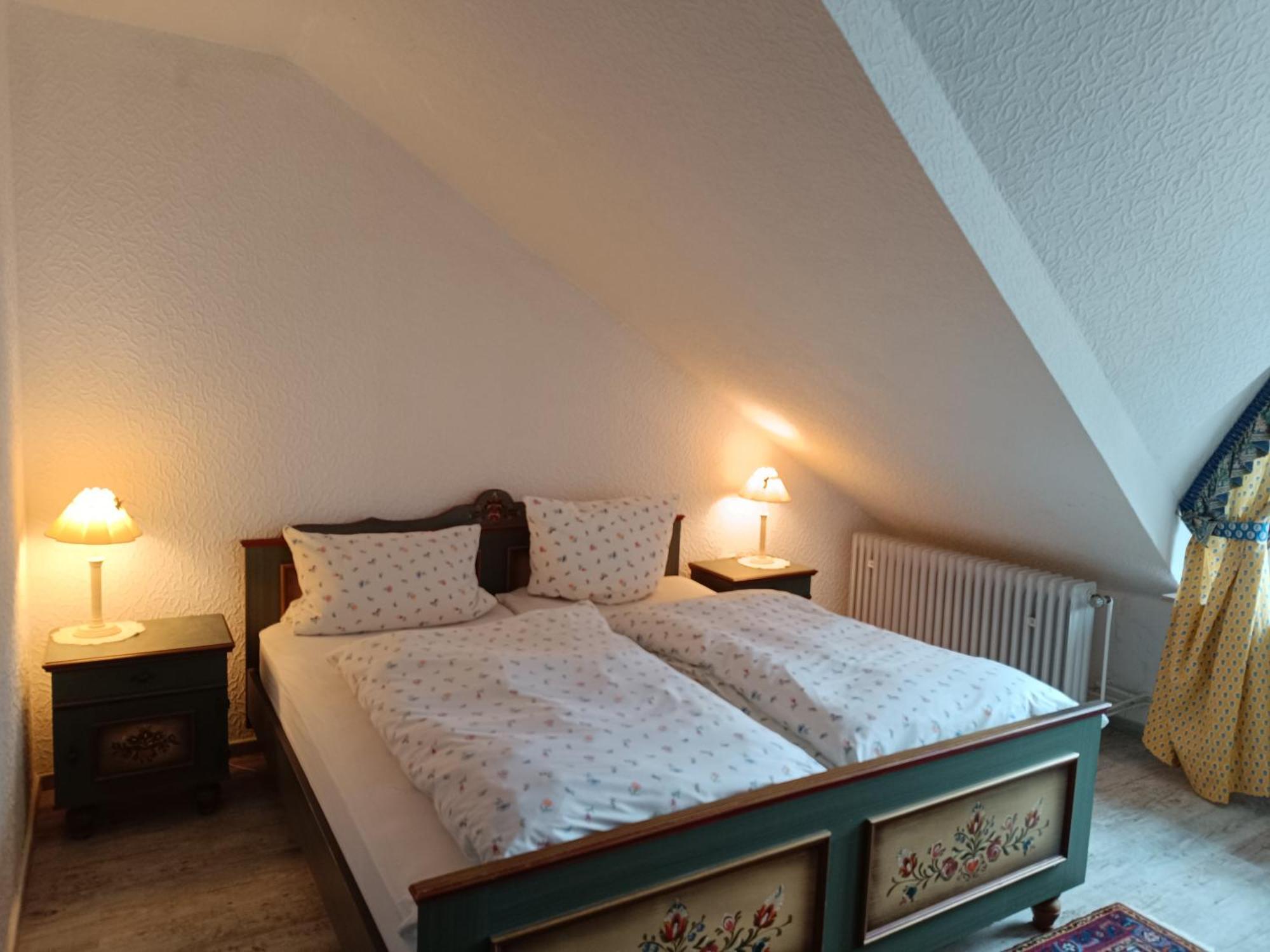 Wellness Und Romantik Hotel Helmboldt Bad Sachsa Exterior photo