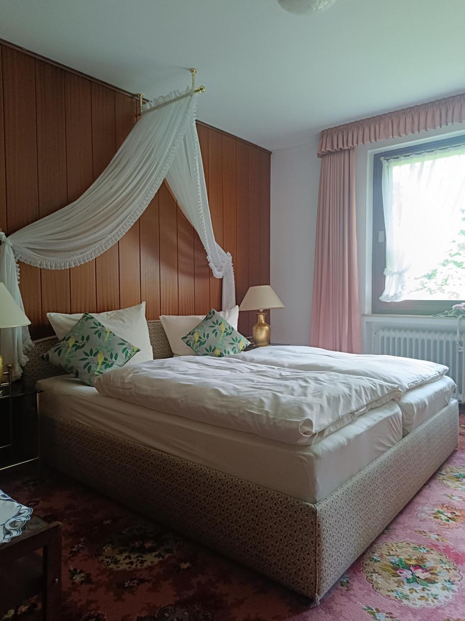 Wellness Und Romantik Hotel Helmboldt Bad Sachsa Exterior photo